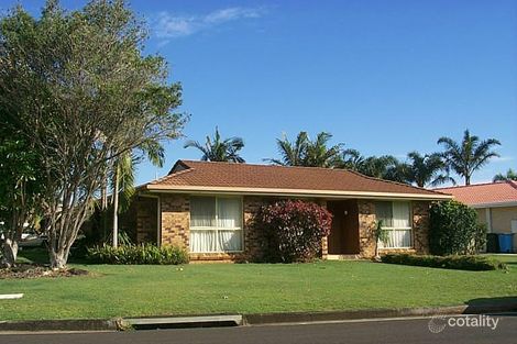 Property photo of 2 Pandanus Place East Ballina NSW 2478
