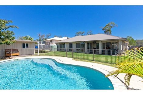 Property photo of 9 Settlers Circuit Mount Cotton QLD 4165