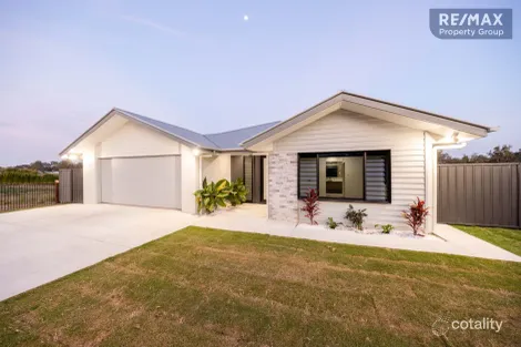 Property photo of 31 Eagle Hawk Drive Southside QLD 4570