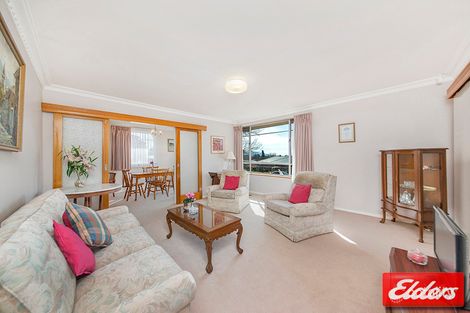 Property photo of 14 Daglish Street Curtin ACT 2605