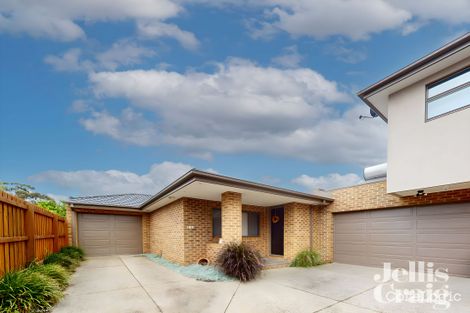 2/46 Macedon St, Maribyrnong, VIC 3032