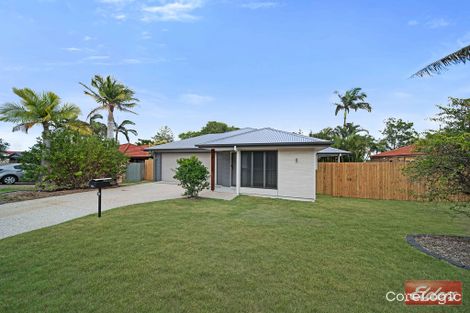 Property photo of 15 Spica Drive Tanah Merah QLD 4128