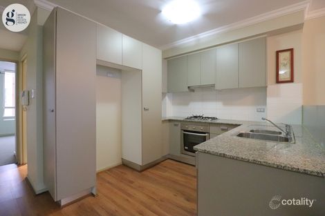 Property photo of 60/20 Herbert Street West Ryde NSW 2114