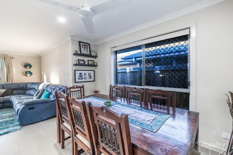 Property photo of 1/44 Denham Circuit Willow Vale QLD 4209