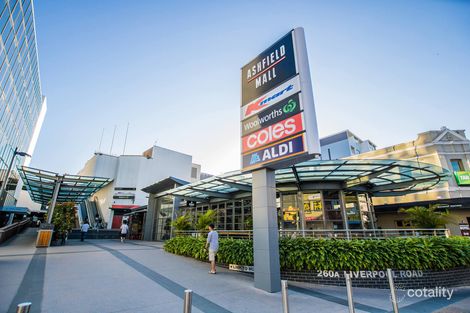 Property photo of 6/85-85A Alt Street Ashfield NSW 2131