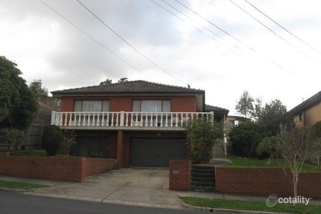 12 Cartmell St, Heidelberg, VIC 3084