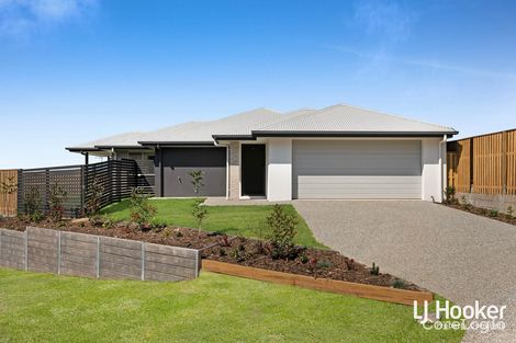 Property photo of 36 Aspen Circuit Logan Reserve QLD 4133