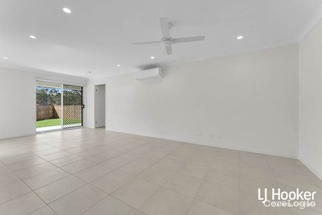Property photo of 36 Aspen Circuit Logan Reserve QLD 4133