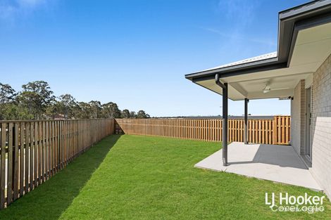 Property photo of 36 Aspen Circuit Logan Reserve QLD 4133