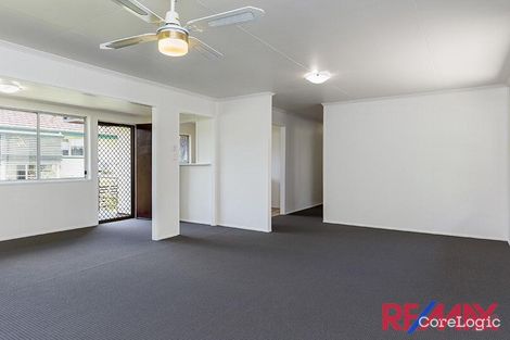 Property photo of 33 Factory Street Kallangur QLD 4503