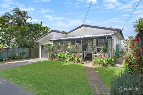 Property photo of 22C Beaconsfield Street Margate QLD 4019