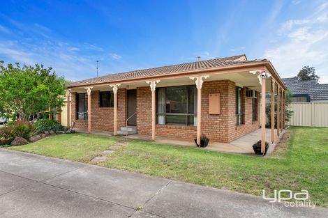4/7 Shields Ct, Bacchus Marsh, VIC 3340