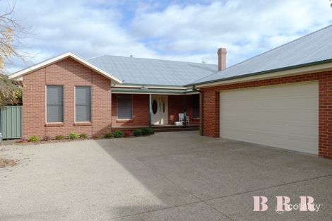 Property photo of 2/32 Nunn Street Benalla VIC 3672