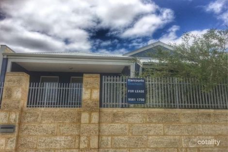 Property photo of 4 Tiller Turn Yanchep WA 6035