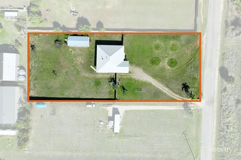 Property photo of 102 Drays Road Bowen QLD 4805