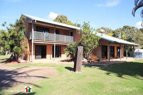 1533 Kyogle Rd, Uki, NSW 2484