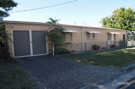 Property photo of 52 Albert Street Rockhampton City QLD 4700