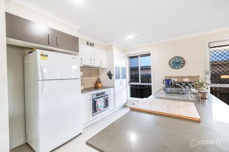 Property photo of 1/44 Denham Circuit Willow Vale QLD 4209