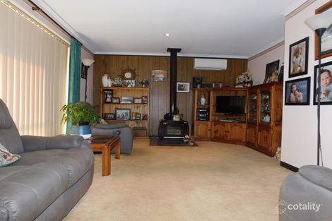 Property photo of 63 Second Street Napperby SA 5540