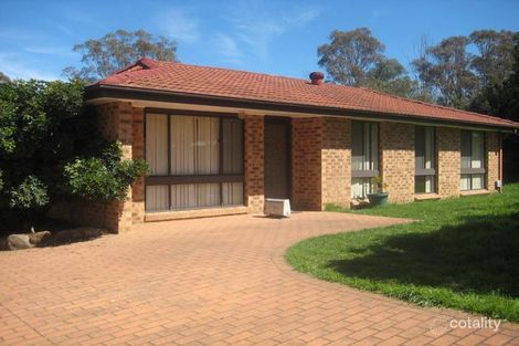 16 Fizell Pl, Minchinbury, NSW 2770