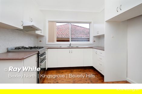 Property photo of 2 Marina Street Kingsgrove NSW 2208