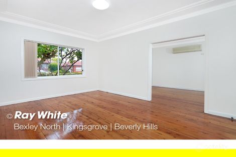 Property photo of 2 Marina Street Kingsgrove NSW 2208