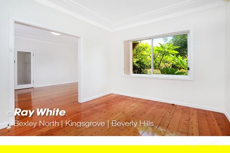 Property photo of 2 Marina Street Kingsgrove NSW 2208