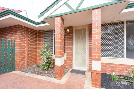 3/60 Kinsella St, Joondanna, WA 6060