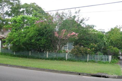 Property photo of 24 Melbourne Street Fairlight NSW 2094