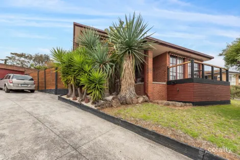 4 Maretimo Ct, Frankston South, VIC 3199