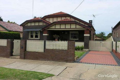 Property photo of 388 Georges River Road Croydon Park NSW 2133