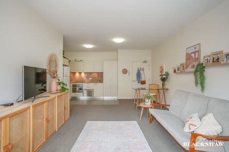Property photo of 5/21 Braybrooke Street Bruce ACT 2617