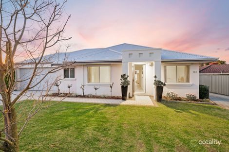 Property photo of 102A Norman Street Innaloo WA 6018