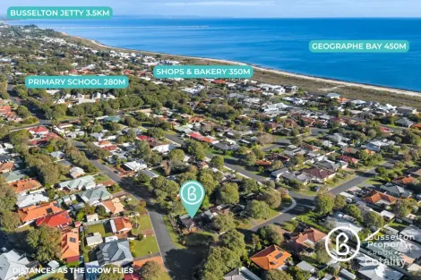 Property photo of 23 Anthony Road Geographe WA 6280