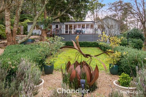 Property photo of 36 Ridge Road Kallista VIC 3791