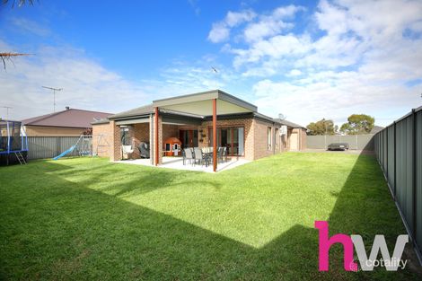 18 Mathieson Pl, Lara, VIC 3212