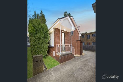 Property photo of 2/283 Dorset Road Boronia VIC 3155