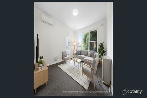 Property photo of 2/283 Dorset Road Boronia VIC 3155