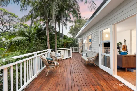 Property photo of 53 Kevin Avenue Avalon Beach NSW 2107