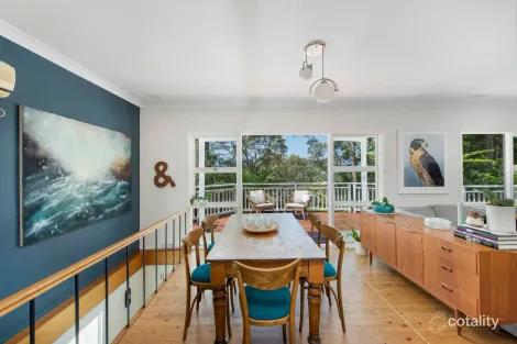 Property photo of 53 Kevin Avenue Avalon Beach NSW 2107