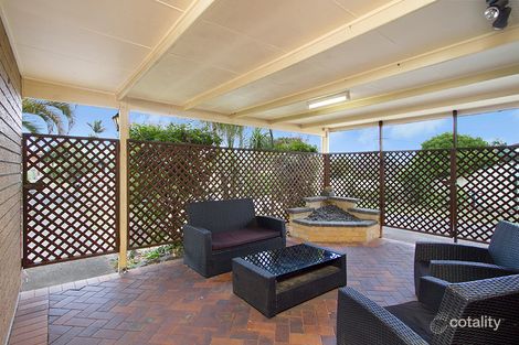 Property photo of 25 Morrow Street Crestmead QLD 4132