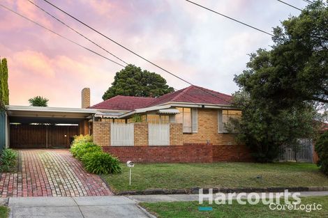 Property photo of 11 Doonbrae Avenue Noble Park North VIC 3174