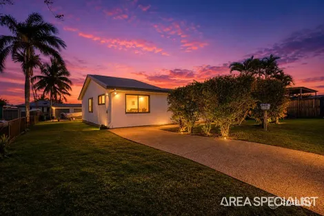 Property photo of 96 Kennys Road Marian QLD 4753