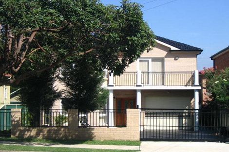 Property photo of 32 Rookwood Road Yagoona NSW 2199