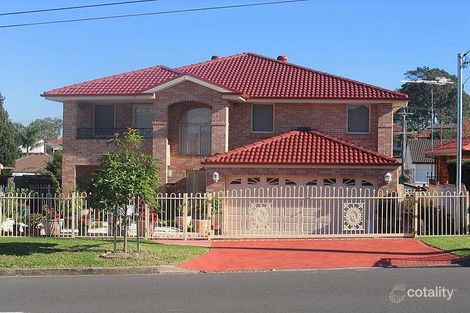 105 Maud St, Fairfield West, NSW 2165