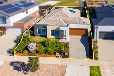 113 Oceania Dr, Curlewis, VIC 3222