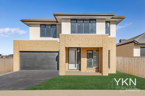 33 Cowal St, Truganina, VIC 3029