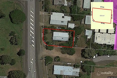 134 Pease St, Manoora, QLD 4870
