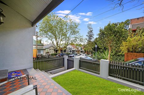 Property photo of 13 York Street Glebe NSW 2037