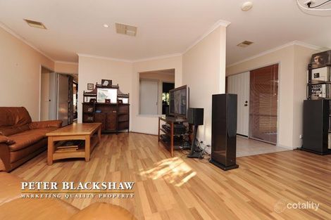 Property photo of 52 Ivo Whitton Circuit Kambah ACT 2902